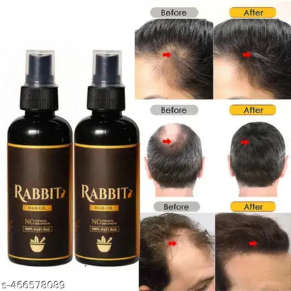 GARUDA RABBIT BLOOD HAIR OIL
