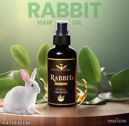 GARUDA RABBIT BLOOD HAIR OIL